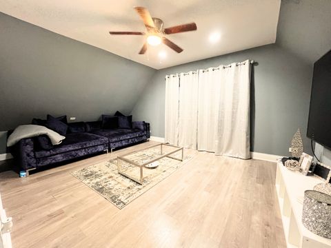 Tiny photo for 7714 S Marquette Avenue, Chicago, IL 60649 (MLS # 12662000)
