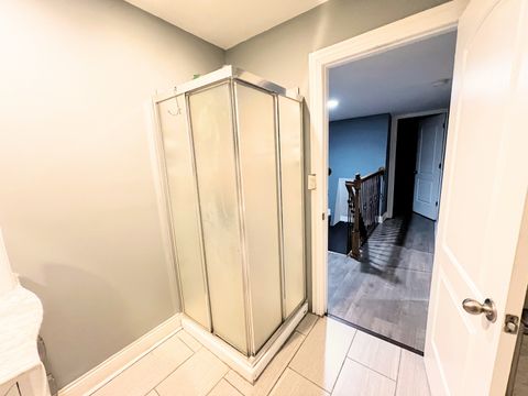 Tiny photo for 7714 S Marquette Avenue, Chicago, IL 60649 (MLS # 12662000)