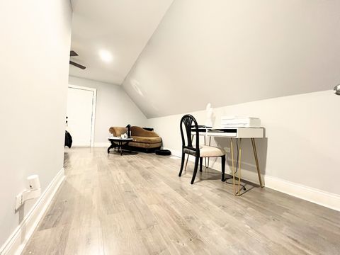 Tiny photo for 7714 S Marquette Avenue, Chicago, IL 60649 (MLS # 12662000)