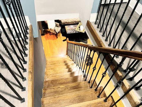 Tiny photo for 7714 S Marquette Avenue, Chicago, IL 60649 (MLS # 12662000)