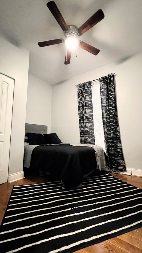 Tiny photo for 7714 S Marquette Avenue, Chicago, IL 60649 (MLS # 12662000)