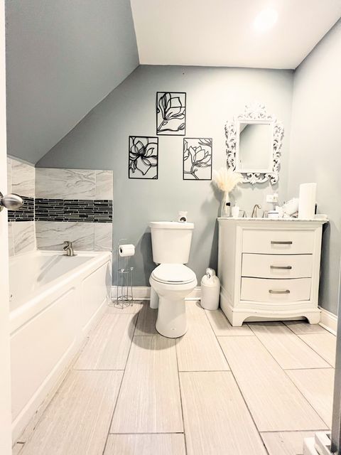 Tiny photo for 7714 S Marquette Avenue, Chicago, IL 60649 (MLS # 12662000)