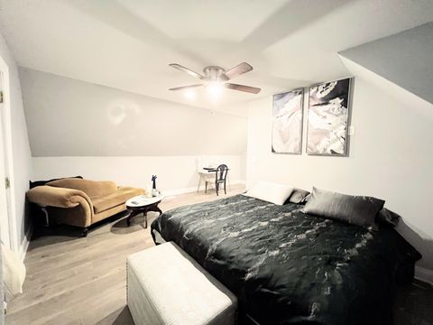 Tiny photo for 7714 S Marquette Avenue, Chicago, IL 60649 (MLS # 12662000)