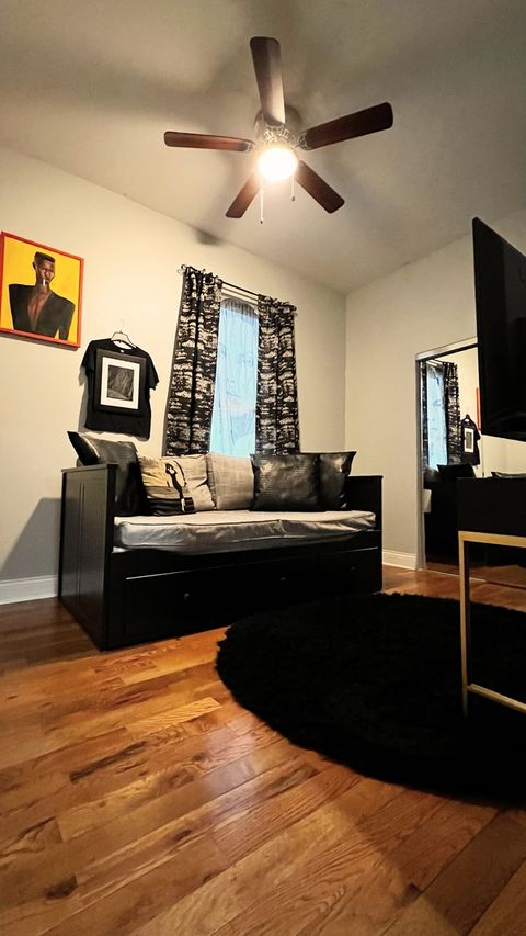 Tiny photo for 7714 S Marquette Avenue, Chicago, IL 60649 (MLS # 12662000)