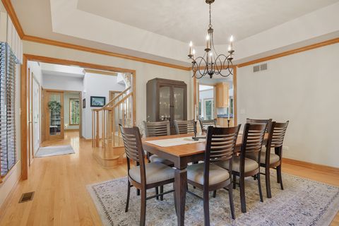 Tiny photo for 40W675 Stonebriar Lane, Elgin, IL 60124 (MLS # 12634476)