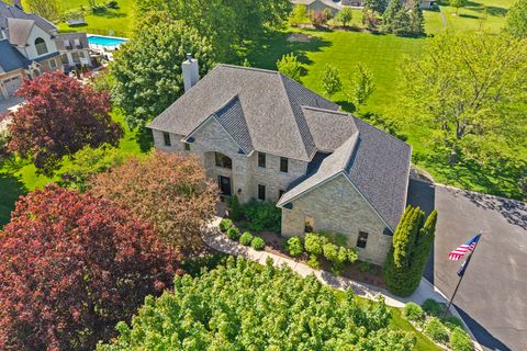 Tiny photo for 40W675 Stonebriar Lane, Elgin, IL 60124 (MLS # 12634476)
