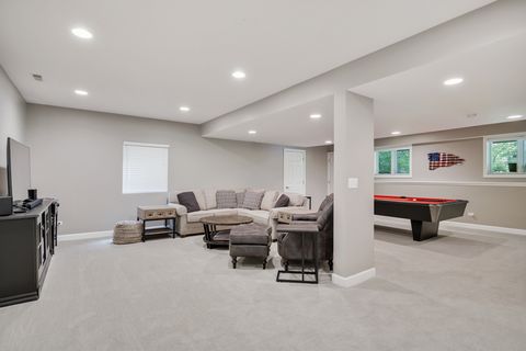 Tiny photo for 40W675 Stonebriar Lane, Elgin, IL 60124 (MLS # 12634476)