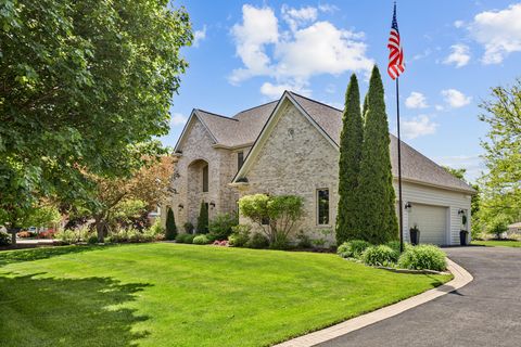 Tiny photo for 40W675 Stonebriar Lane, Elgin, IL 60124 (MLS # 12634476)