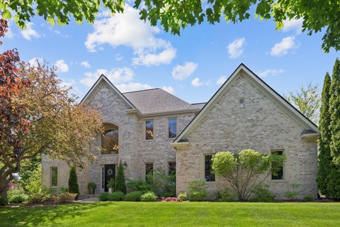 Photo of 40W675 Stonebriar Lane, Elgin, IL 60124 (MLS # 12634476)
