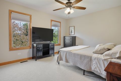 Tiny photo for 40W675 Stonebriar Lane, Elgin, IL 60124 (MLS # 12634476)