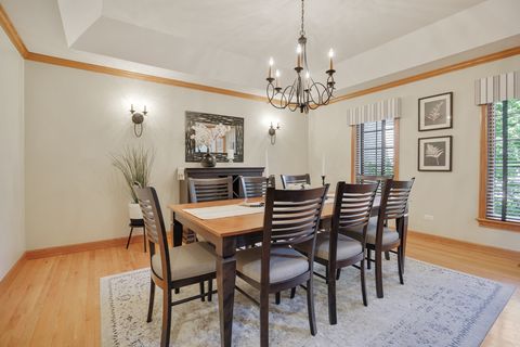 Tiny photo for 40W675 Stonebriar Lane, Elgin, IL 60124 (MLS # 12634476)