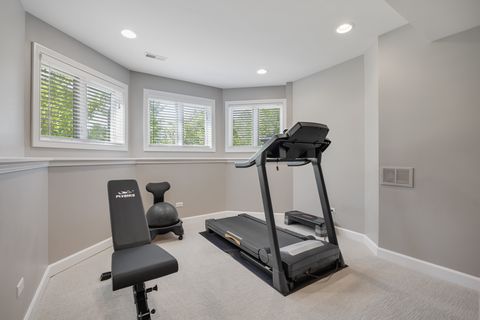Tiny photo for 40W675 Stonebriar Lane, Elgin, IL 60124 (MLS # 12634476)