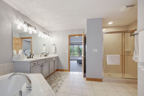 Tiny photo for 40W675 Stonebriar Lane, Elgin, IL 60124 (MLS # 12634476)
