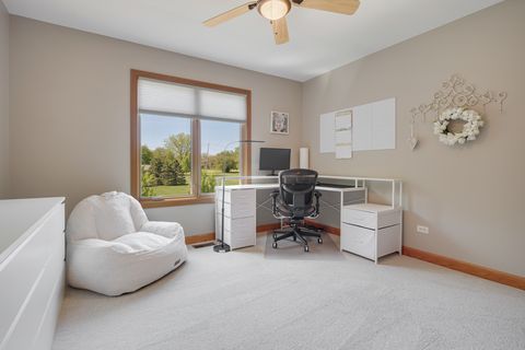 Tiny photo for 40W675 Stonebriar Lane, Elgin, IL 60124 (MLS # 12634476)