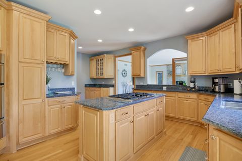 Tiny photo for 40W675 Stonebriar Lane, Elgin, IL 60124 (MLS # 12634476)