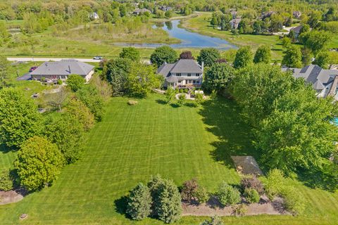 Tiny photo for 40W675 Stonebriar Lane, Elgin, IL 60124 (MLS # 12634476)
