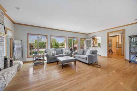 Tiny photo for 40W675 Stonebriar Lane, Elgin, IL 60124 (MLS # 12634476)