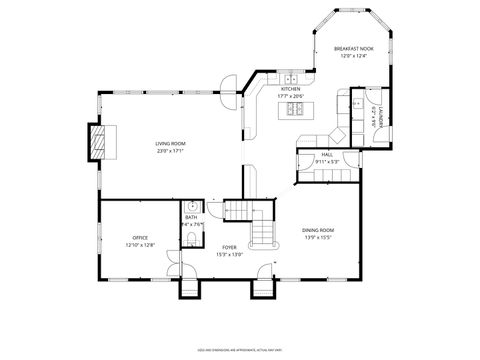 Tiny photo for 40W675 Stonebriar Lane, Elgin, IL 60124 (MLS # 12634476)