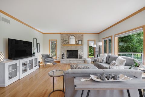 Tiny photo for 40W675 Stonebriar Lane, Elgin, IL 60124 (MLS # 12634476)