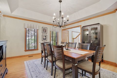Tiny photo for 40W675 Stonebriar Lane, Elgin, IL 60124 (MLS # 12634476)