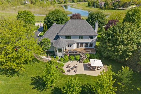 Tiny photo for 40W675 Stonebriar Lane, Elgin, IL 60124 (MLS # 12634476)