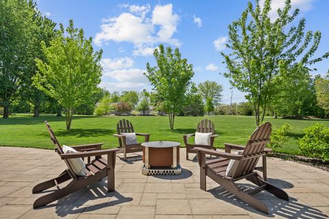 Tiny photo for 40W675 Stonebriar Lane, Elgin, IL 60124 (MLS # 12634476)