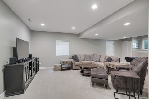 Tiny photo for 40W675 Stonebriar Lane, Elgin, IL 60124 (MLS # 12634476)
