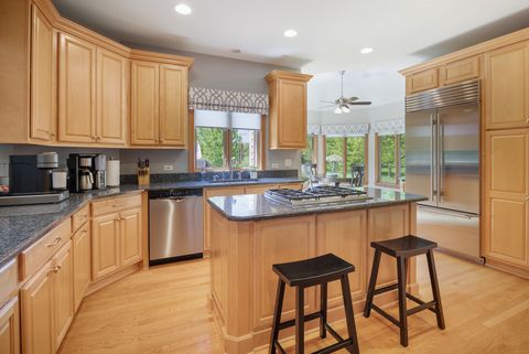 Tiny photo for 40W675 Stonebriar Lane, Elgin, IL 60124 (MLS # 12634476)