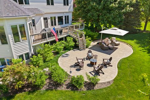 Tiny photo for 40W675 Stonebriar Lane, Elgin, IL 60124 (MLS # 12634476)