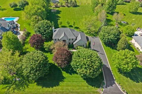Tiny photo for 40W675 Stonebriar Lane, Elgin, IL 60124 (MLS # 12634476)
