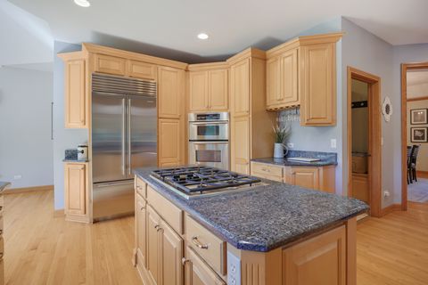 Tiny photo for 40W675 Stonebriar Lane, Elgin, IL 60124 (MLS # 12634476)