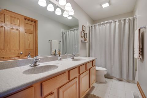 Tiny photo for 40W675 Stonebriar Lane, Elgin, IL 60124 (MLS # 12634476)