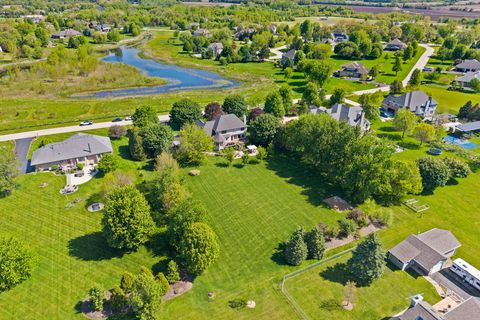 Tiny photo for 40W675 Stonebriar Lane, Elgin, IL 60124 (MLS # 12634476)
