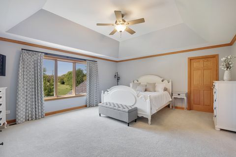 Tiny photo for 40W675 Stonebriar Lane, Elgin, IL 60124 (MLS # 12634476)