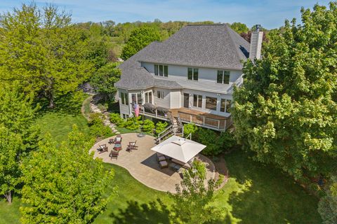Tiny photo for 40W675 Stonebriar Lane, Elgin, IL 60124 (MLS # 12634476)