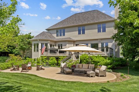 Tiny photo for 40W675 Stonebriar Lane, Elgin, IL 60124 (MLS # 12634476)