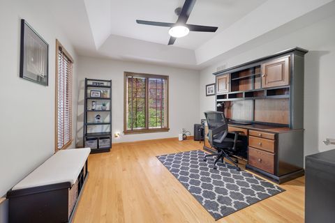 Tiny photo for 40W675 Stonebriar Lane, Elgin, IL 60124 (MLS # 12634476)