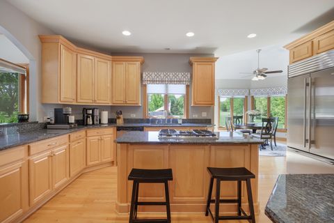 Tiny photo for 40W675 Stonebriar Lane, Elgin, IL 60124 (MLS # 12634476)
