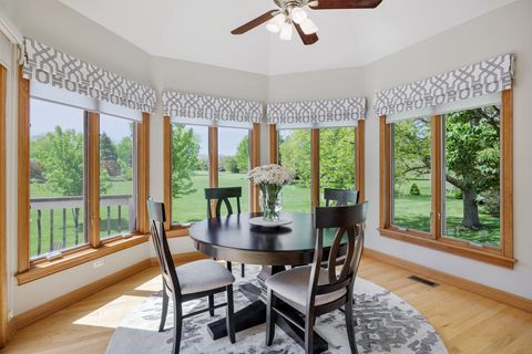 Tiny photo for 40W675 Stonebriar Lane, Elgin, IL 60124 (MLS # 12634476)