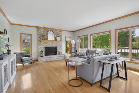Tiny photo for 40W675 Stonebriar Lane, Elgin, IL 60124 (MLS # 12634476)