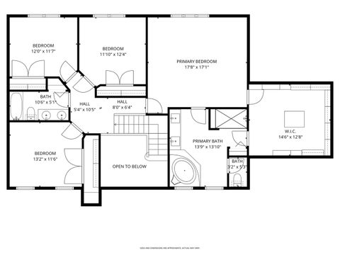 Tiny photo for 40W675 Stonebriar Lane, Elgin, IL 60124 (MLS # 12634476)