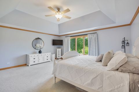 Tiny photo for 40W675 Stonebriar Lane, Elgin, IL 60124 (MLS # 12634476)