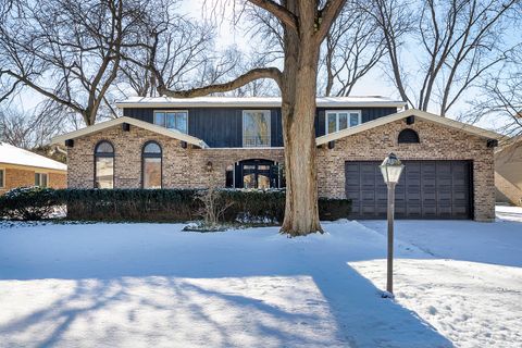 A home in Deerfield