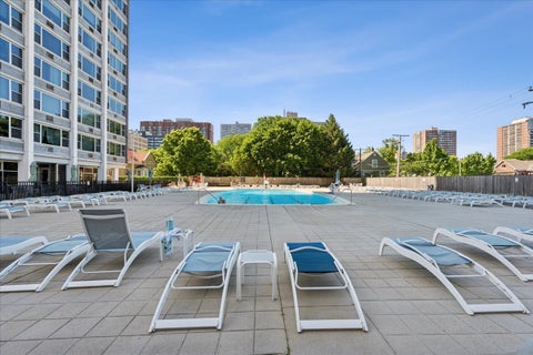 Tiny photo for 4250 N Marine Drive #531, Chicago, IL 60613 (MLS # 12736913)