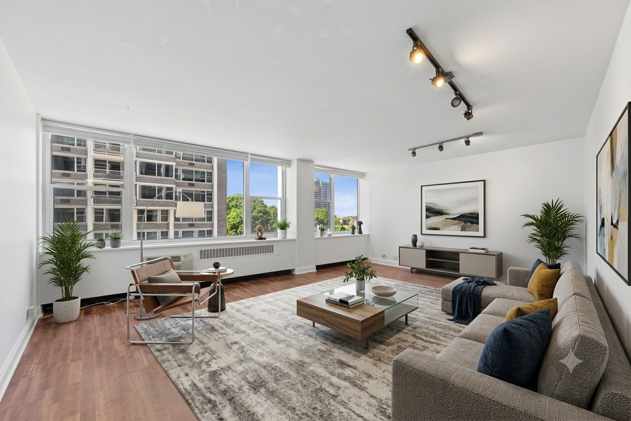 4250 N Marine Drive 531
