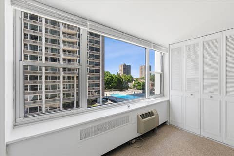 Tiny photo for 4250 N Marine Drive #531, Chicago, IL 60613 (MLS # 12736913)