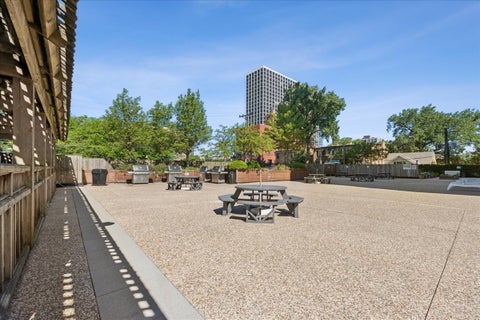 Tiny photo for 4250 N Marine Drive #531, Chicago, IL 60613 (MLS # 12736913)