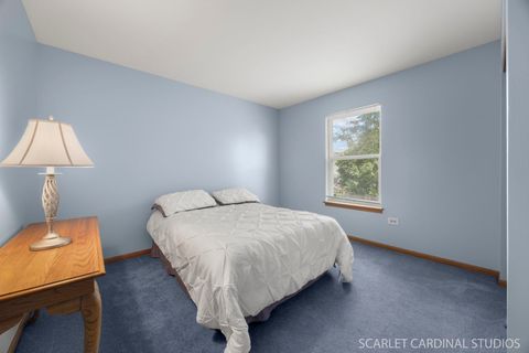 Tiny photo for 664 Birchwood Drive, Bolingbrook, IL 60490 (MLS # 12449826)