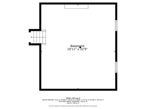 Tiny photo for 664 Birchwood Drive, Bolingbrook, IL 60490 (MLS # 12449826)