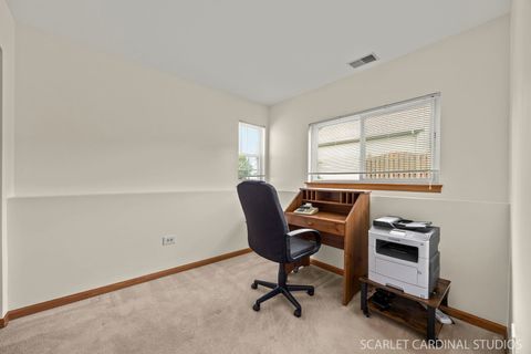 Tiny photo for 664 Birchwood Drive, Bolingbrook, IL 60490 (MLS # 12449826)
